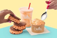 Revived Soft Serve Desserts