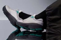 Understated Color Palette Sneakers Image 1