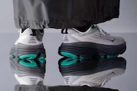 Understated Color Palette Sneakers Image 2