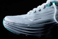 Understated Color Palette Sneakers Image 3