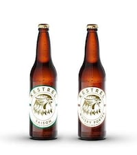 Complex Small-Batch Beers Image 1