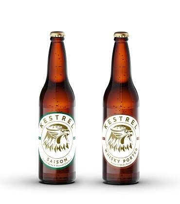 Complex Small-Batch Beers