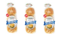 Sourdough Sandwich Bakery Products Image 1