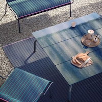 Curvaceous Playful Outdoor Furniture Image 3