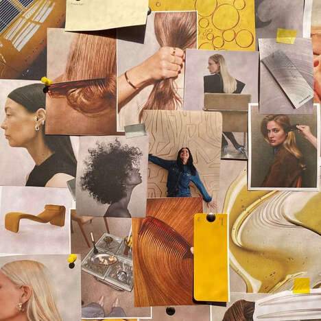 High-Performance Reparative Haircare