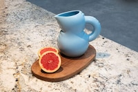 Inflated-Illusion Ceramic Capsules