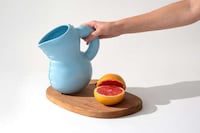 Inflated-Illusion Ceramic Capsules Image 2