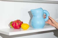 Inflated-Illusion Ceramic Capsules Image 3