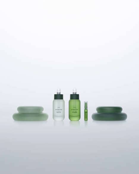 Transformative Biotech Skincare