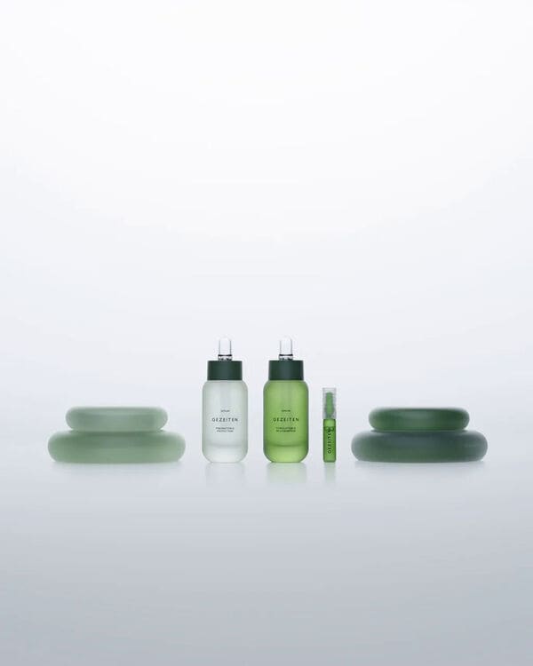 Transformative Biotech Skincare
