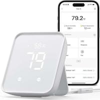 Climate-Controlling Smart Home Products Image 1