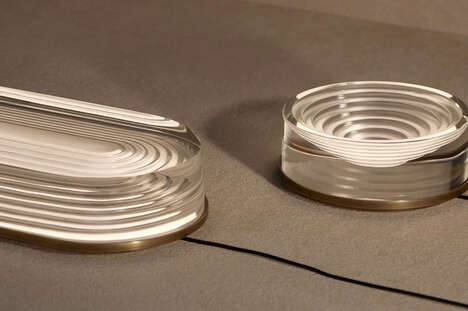 Whimsical Joint Lighting Collections