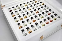 Globally Influenced Perfume Books Image 3