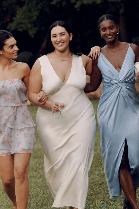 One-Stop Wedding Shops