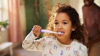 Kid-Friendly Microvibration Toothbrushes Image 1
