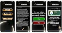 Eclipse-Capturing Smartphone Apps