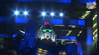 Anime Robot Replica Statues Image 1