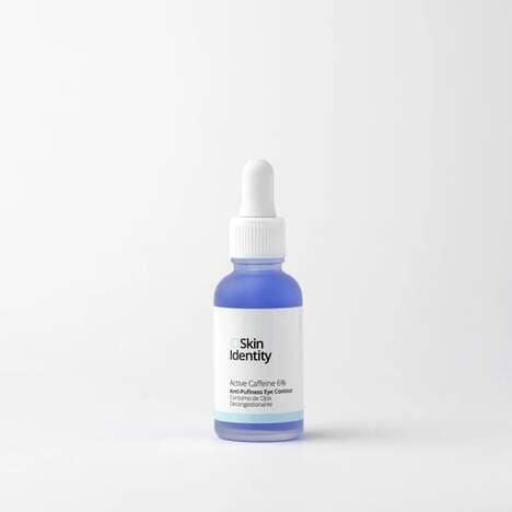 Targeted Plant-Based Cosmeceuticals