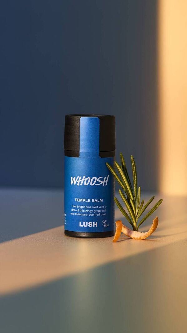 Mood-Boosting Body Balms