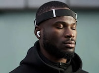 Mind-Training Headbands