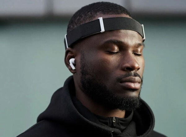 Mind-Training Headbands