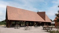 Refurbished Farm-Transformed Hotels