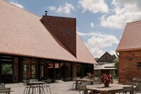 Refurbished Farm-Transformed Hotels Image 2