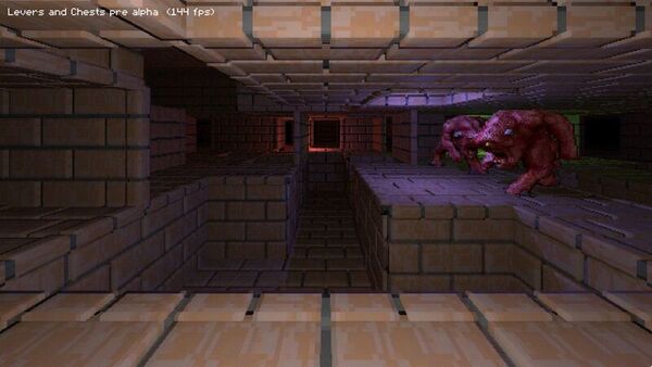 Dungeon Crawler Game Studios