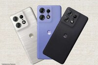 Minimalist Mid-Range Smartphones Image 2