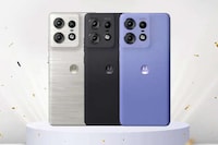 Minimalist Mid-Range Smartphones Image 4