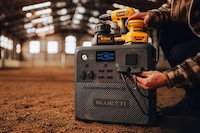 Rugged Overlanding Power Stations Image 2