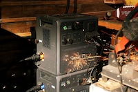 Rugged Overlanding Power Stations Image 3