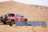 Rugged Overlanding Power Stations Image 4