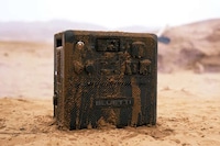 Rugged Overlanding Power Stations Image 5