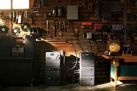 Rugged Overlanding Power Stations Image 6