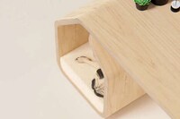 Demure Dog House Desks Image 7