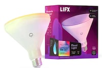 Smart High-Lumen Light Bulbs Image 1