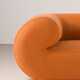 Curvaceous Modular Sofa Systems Image 4