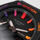 Compact Chromatic Timepieces Image 2