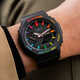 Compact Chromatic Timepieces Image 3