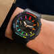 Compact Chromatic Timepieces Image 4