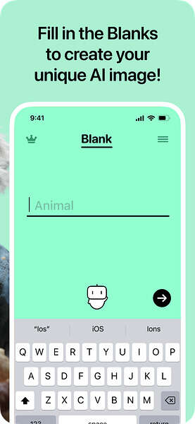 Creativity-Supporting Art Apps