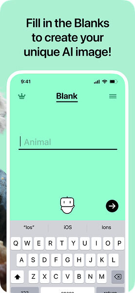 Creativity-Supporting Art Apps