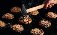Cookie Gifting Campaigns