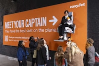 Interactive Recruitment Billboards Image 2