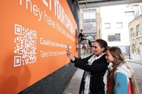 Interactive Recruitment Billboards Image 3