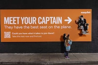 Interactive Recruitment Billboards Image 4