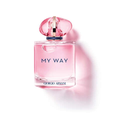 Sensorial Floral Fragrances
