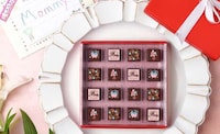 Artisanal Mom-Approved Chocolates Image 1