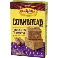 Cross-Cuisine Cornbread Mixes